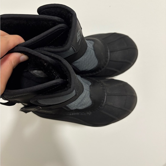 Columbia Bugaboots Winter Boots Kid's Unisex Size 7 & 11 - Picture 15 of 15